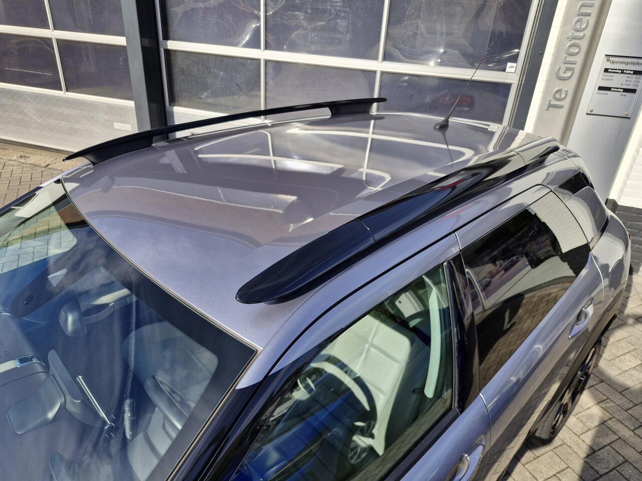 Citroen C4 CACTUS 1.2 PureTech Shine