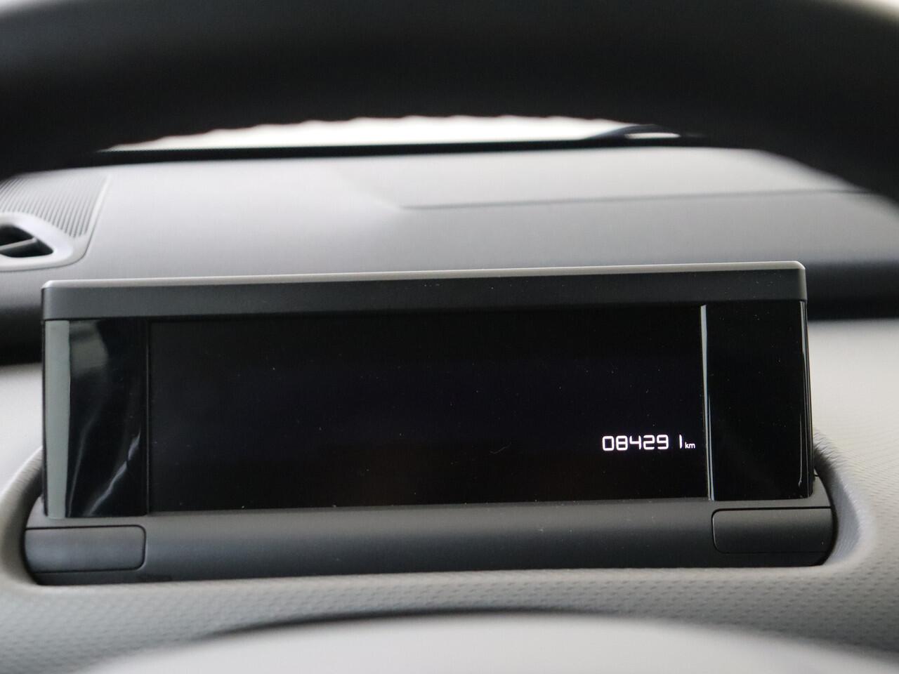 Citroen C4 CACTUS 1.2 PureTech Shine Plus | Panoramadak | Keyless entry | Automatisch dimmende binnenspiegel UITVERKOOP!!!