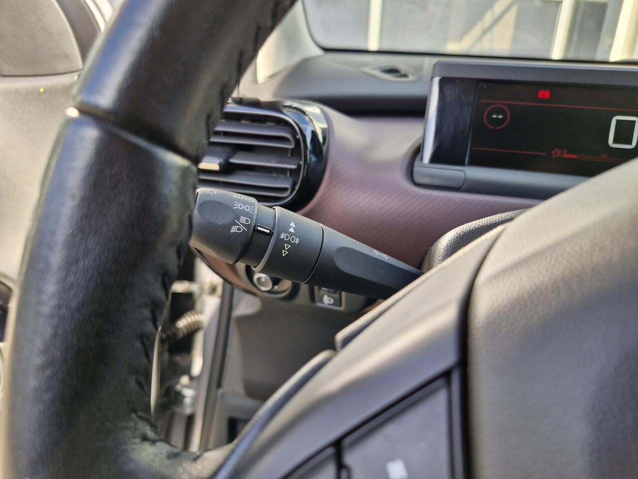 Citroen C4 CACTUS 1.2 PureTech Shine