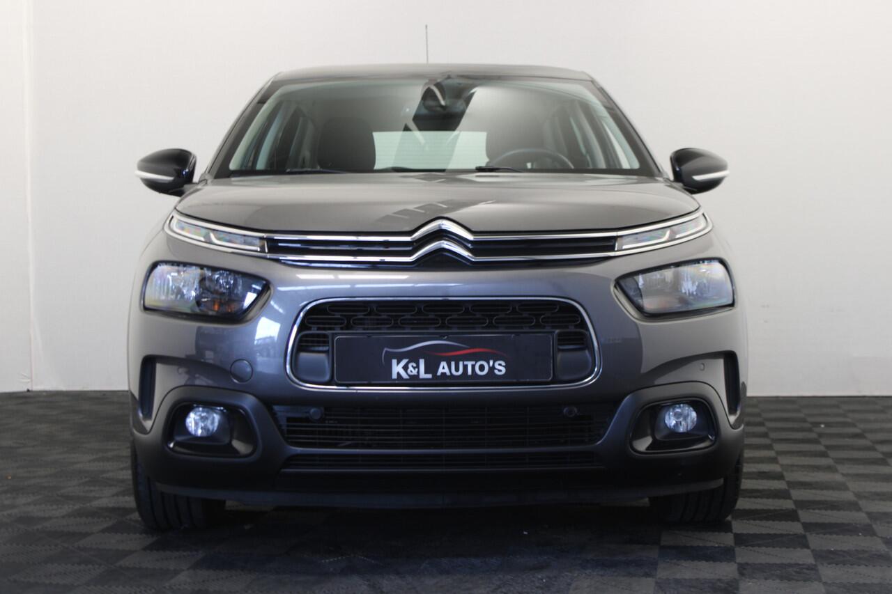 Citroen C4 CACTUS 1.2 PureTech Feel