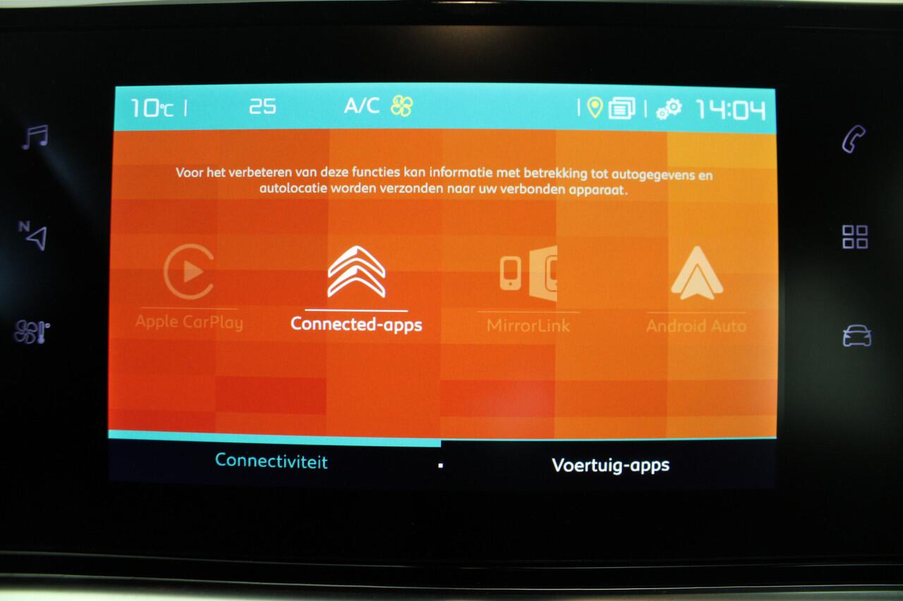 Citroen C4 CACTUS 1.2 PureTech Feel