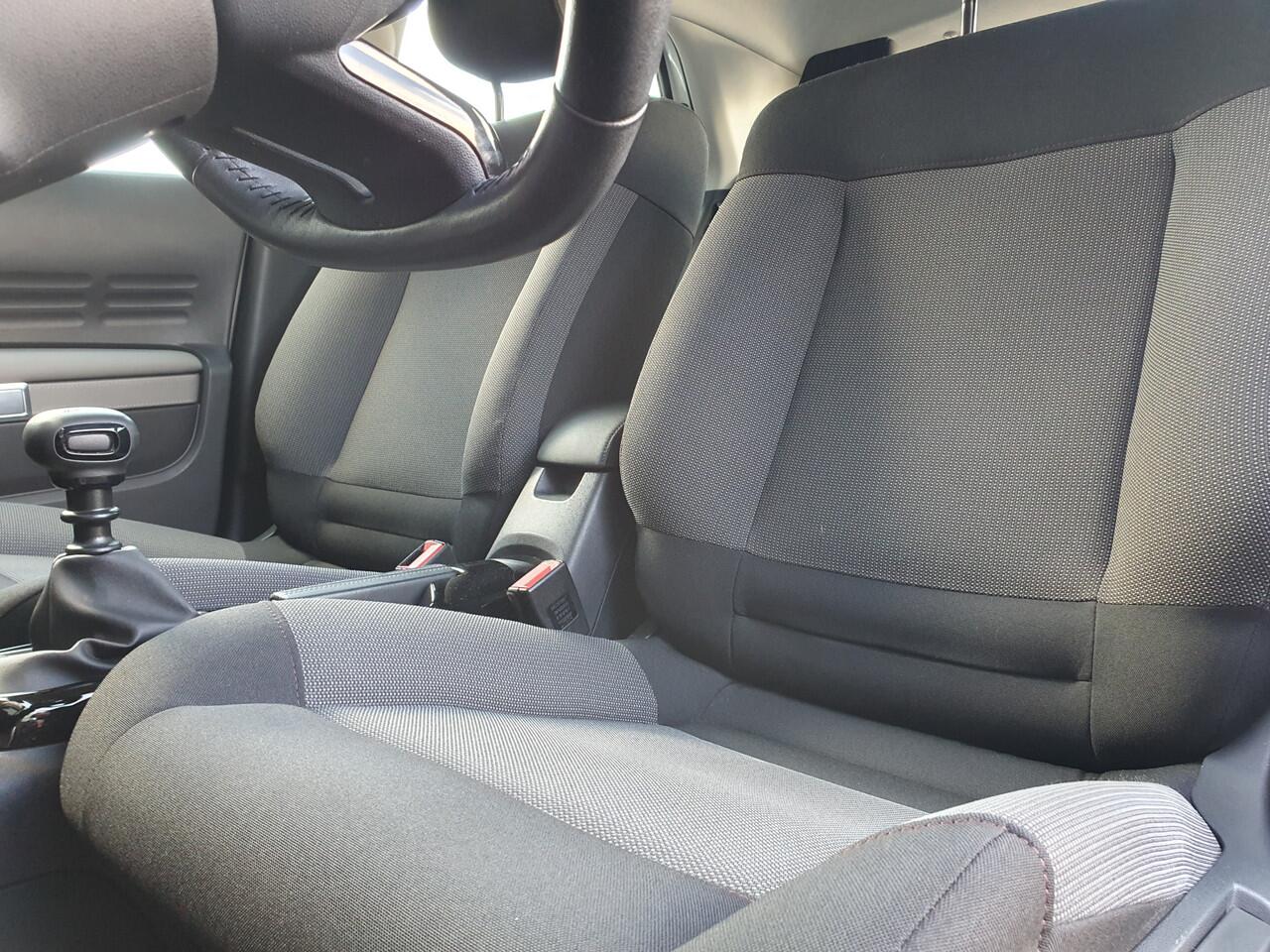 Citroen C4 CACTUS 1.2 PureTech Business NAVI/PDC/CRUISE/LMV