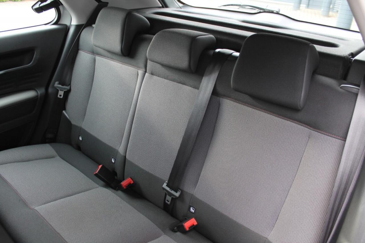 Citroen C4 CACTUS 1.2 PureTech Business Uitv. NAVIGATIE