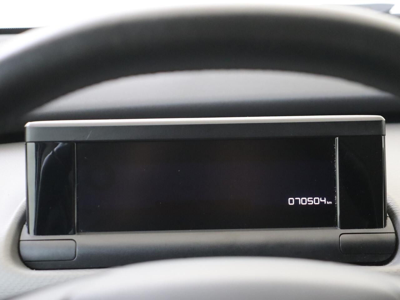 Citroen C4 CACTUS 1.2 PureTech Business