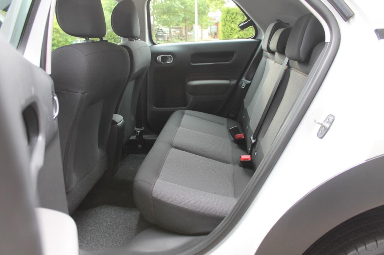 Citroen C4 CACTUS 1.2 PureTech Business Uitv. NAVIGATIE