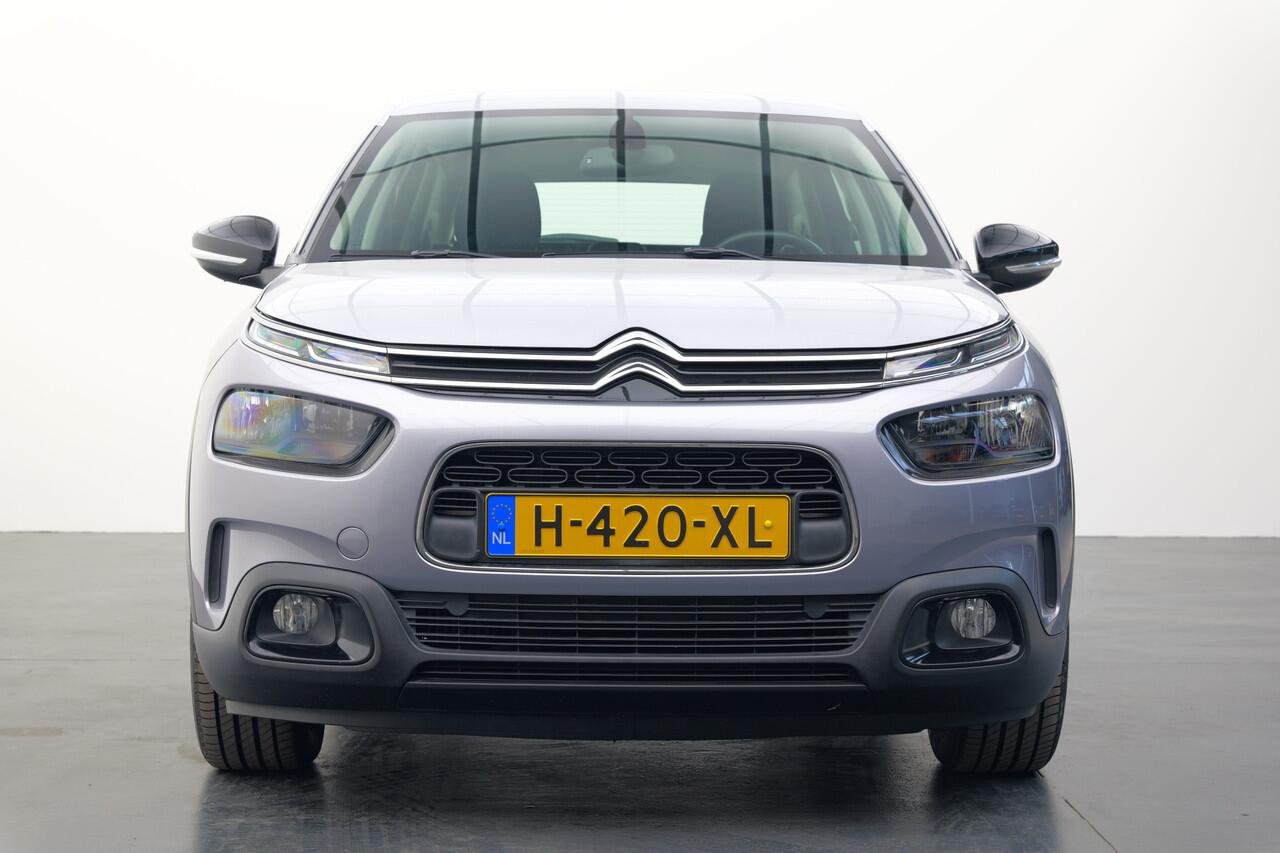 Citroen C4 CACTUS 1.2 PureTech Feel