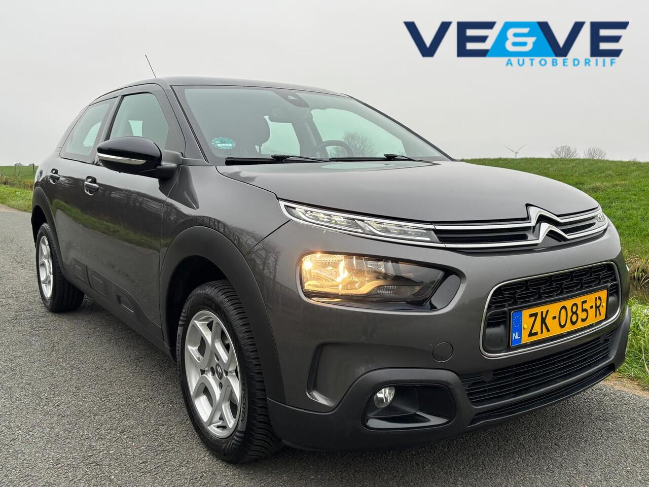 Citroen C4 CACTUS 1.2 PureTech Business