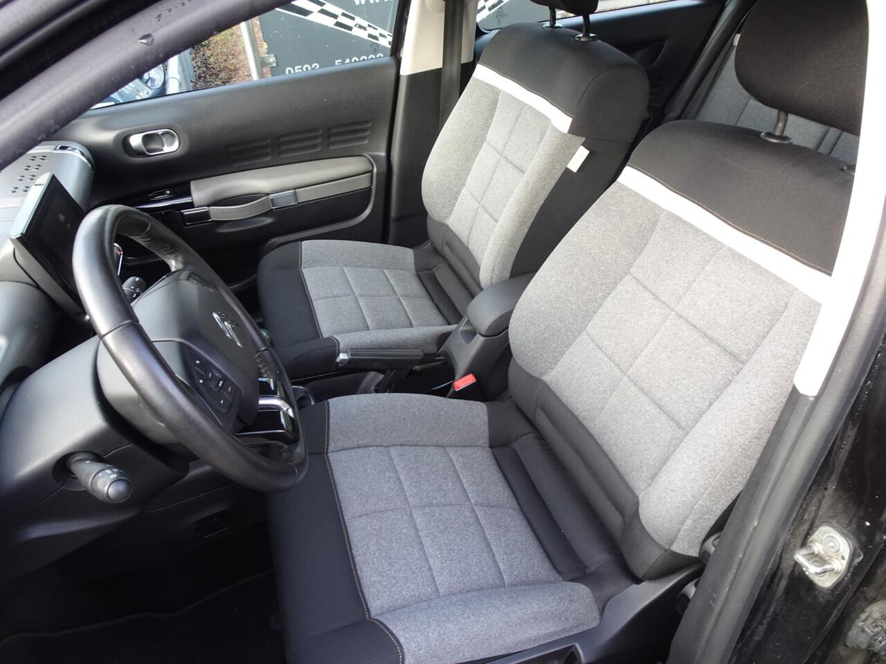 Citroen C4 CACTUS 1.2 PureTech Origins