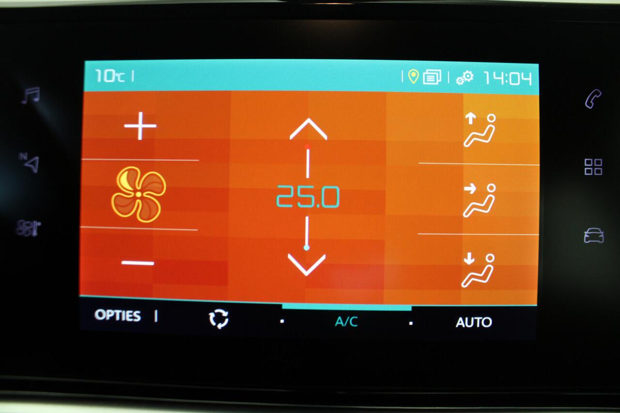 Citroen C4 CACTUS 1.2 PureTech Feel