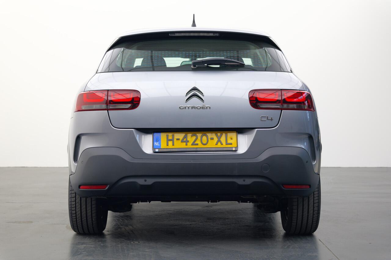 Citroen C4 CACTUS 1.2 PureTech Feel