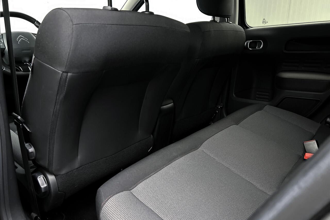 Citroen C4 CACTUS 1.2 PureTech Feel | Camera | Parkeersensoren | Navigatie | Airco