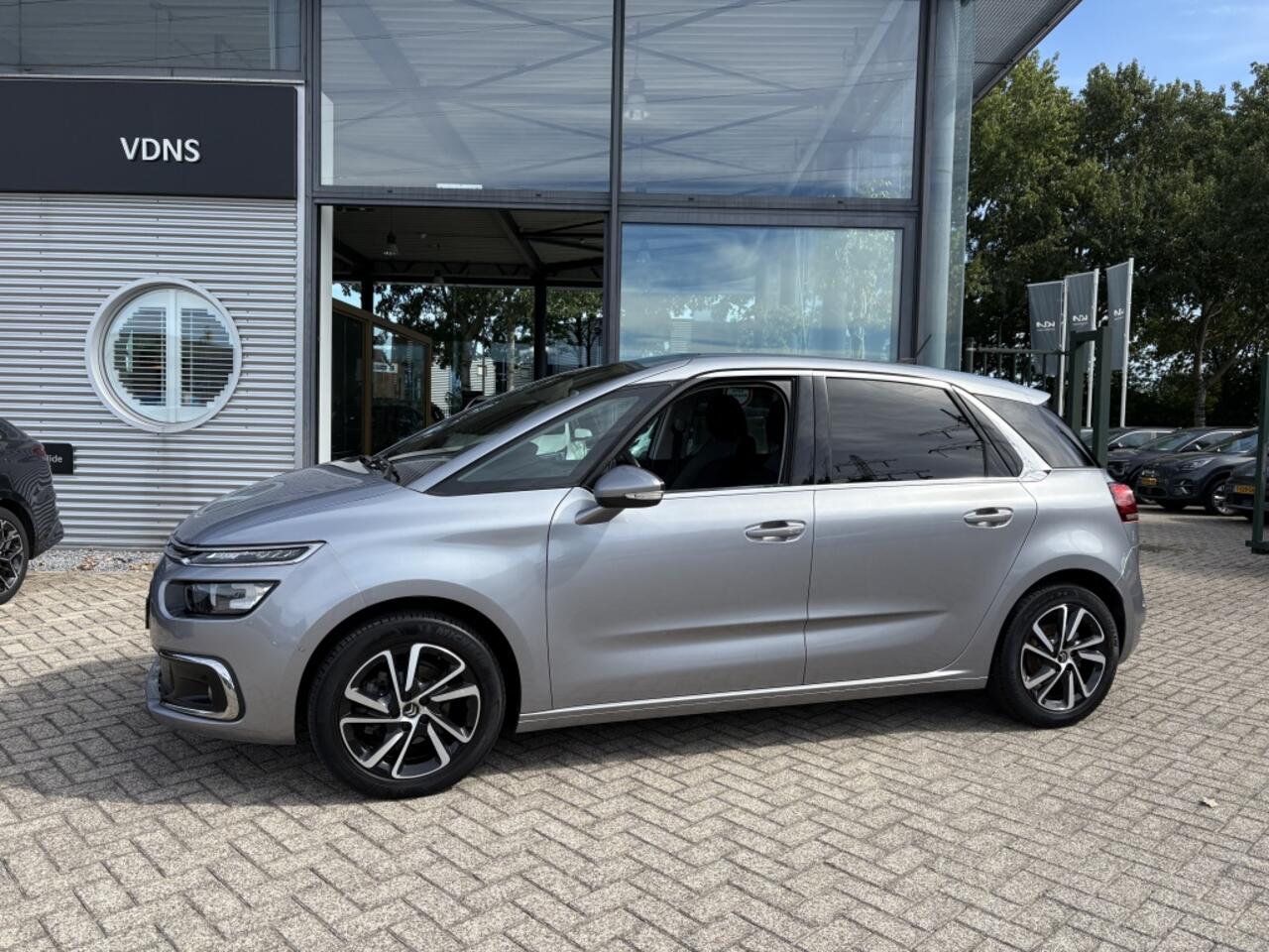 Citroen C4 PICASSO 1.2 PureTech Feel '' 1ste eigenaar ''