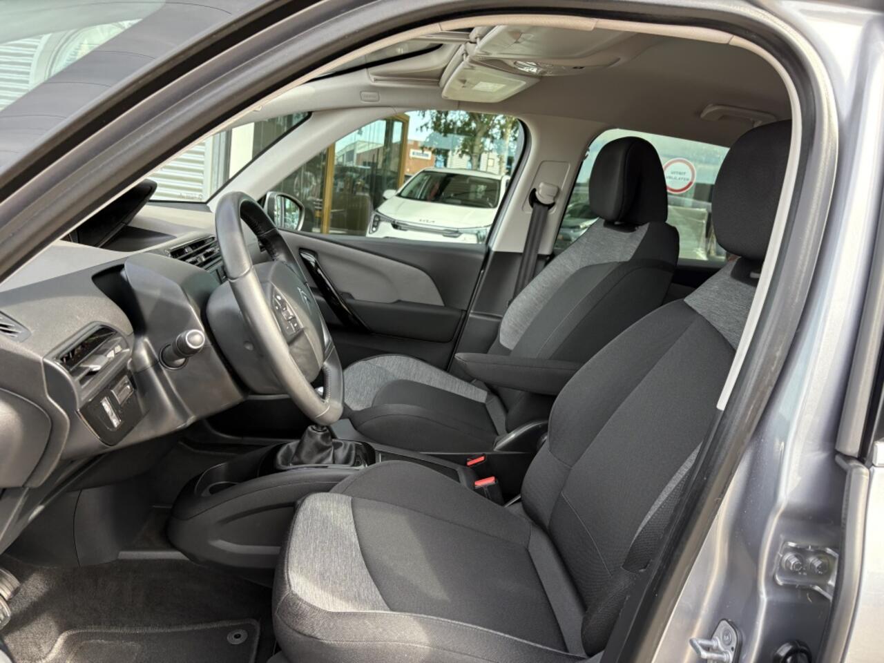 Citroen C4 PICASSO 1.2 PureTech Feel '' 1ste eigenaar ''