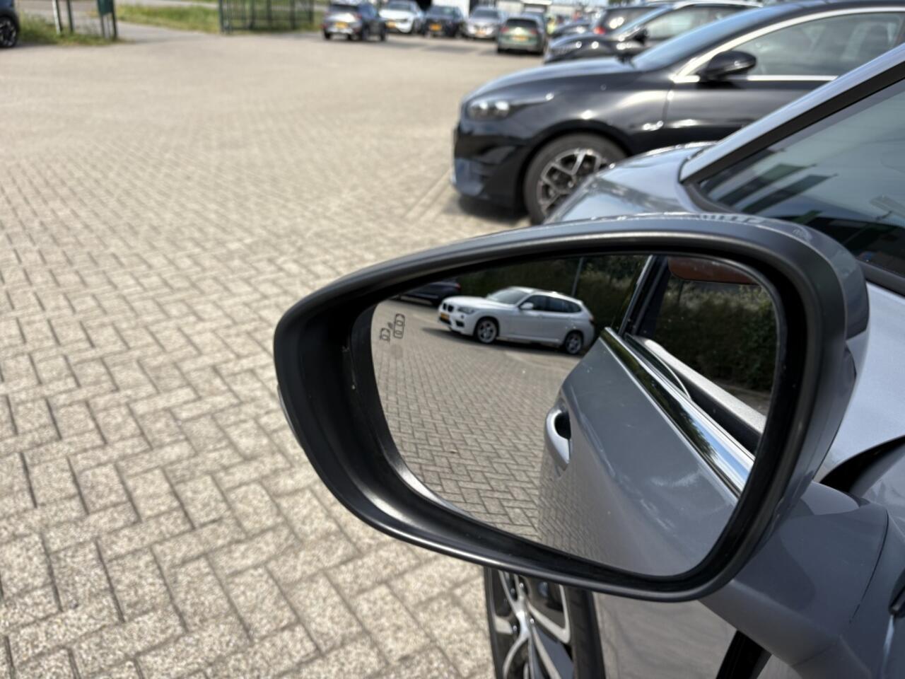 Citroen C4 PICASSO 1.2 PureTech Feel '' 1ste eigenaar ''