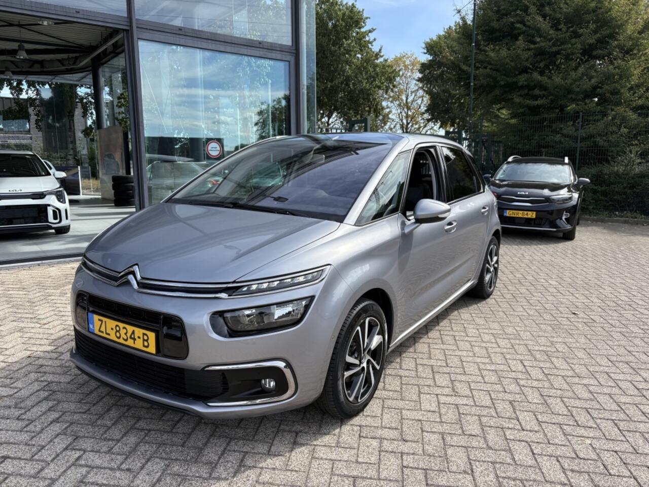 Citroen C4 PICASSO 1.2 PureTech Feel '' 1ste eigenaar ''