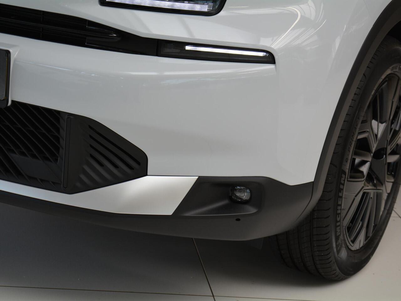 Citroen C4 1.2 Hybrid 145pk Collection