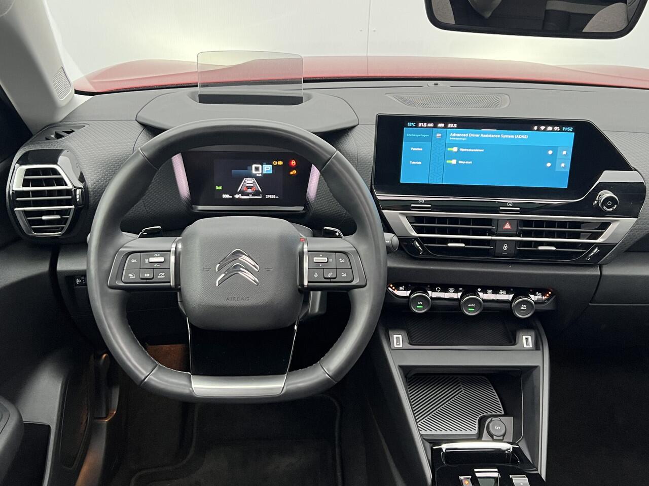 Citroen C4 1.2 Puretech Shine | Pano | Winter Pack | Camera | ACC