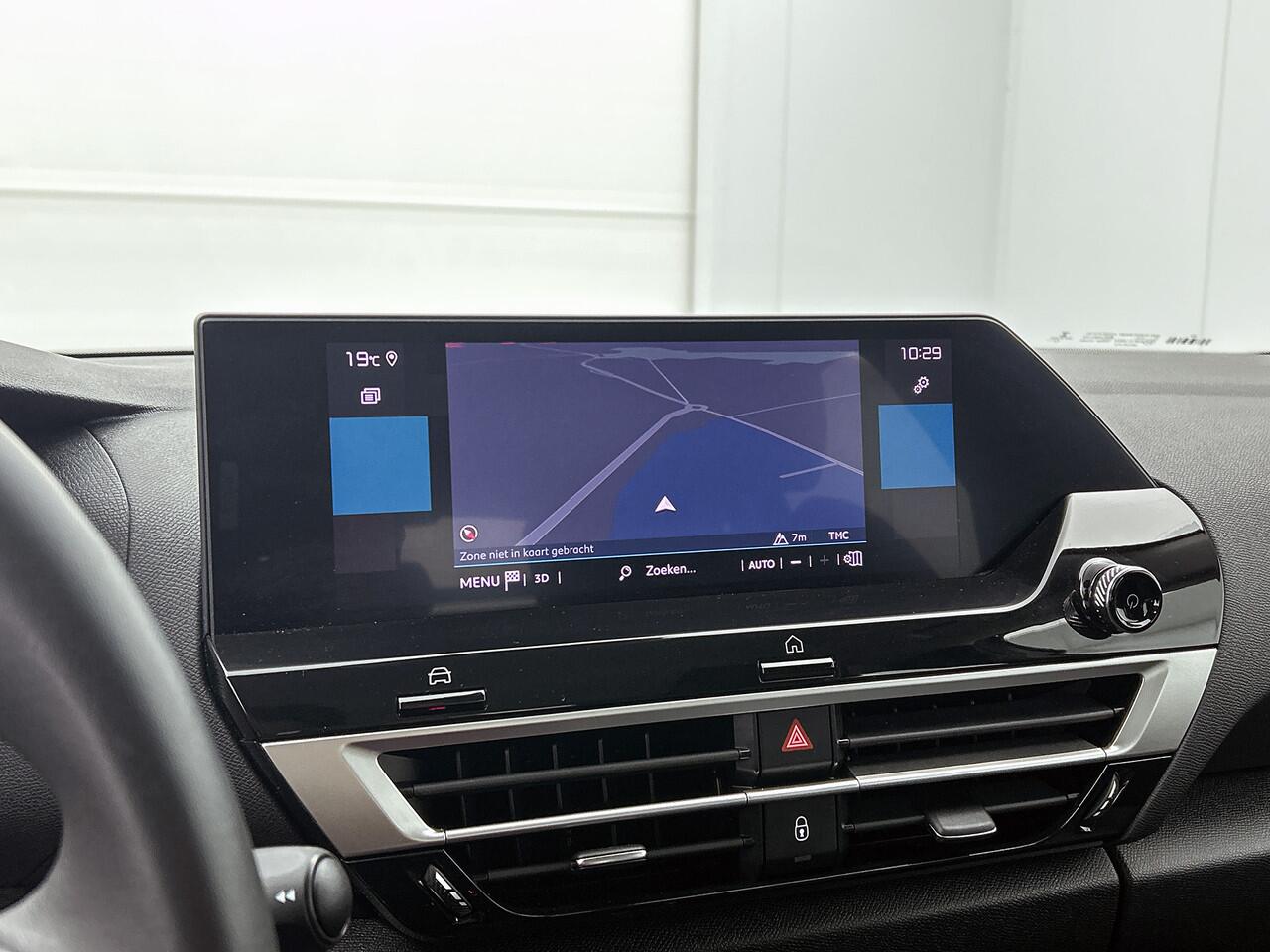 Citroen C4 100 PK Feel | Rijklaar | Navigatie | Achteruitrijcamera | Camera | Navigatie |