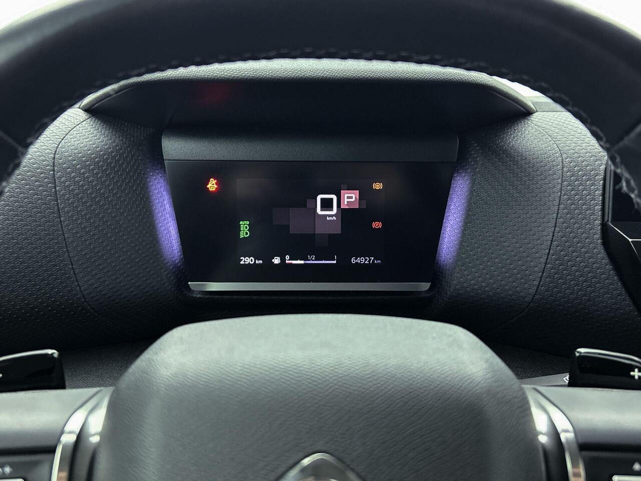 Citroen C4 1.2 130pk aut. Business Plus CAMERA | AD-CRUISE | CARPLAY | NAVI