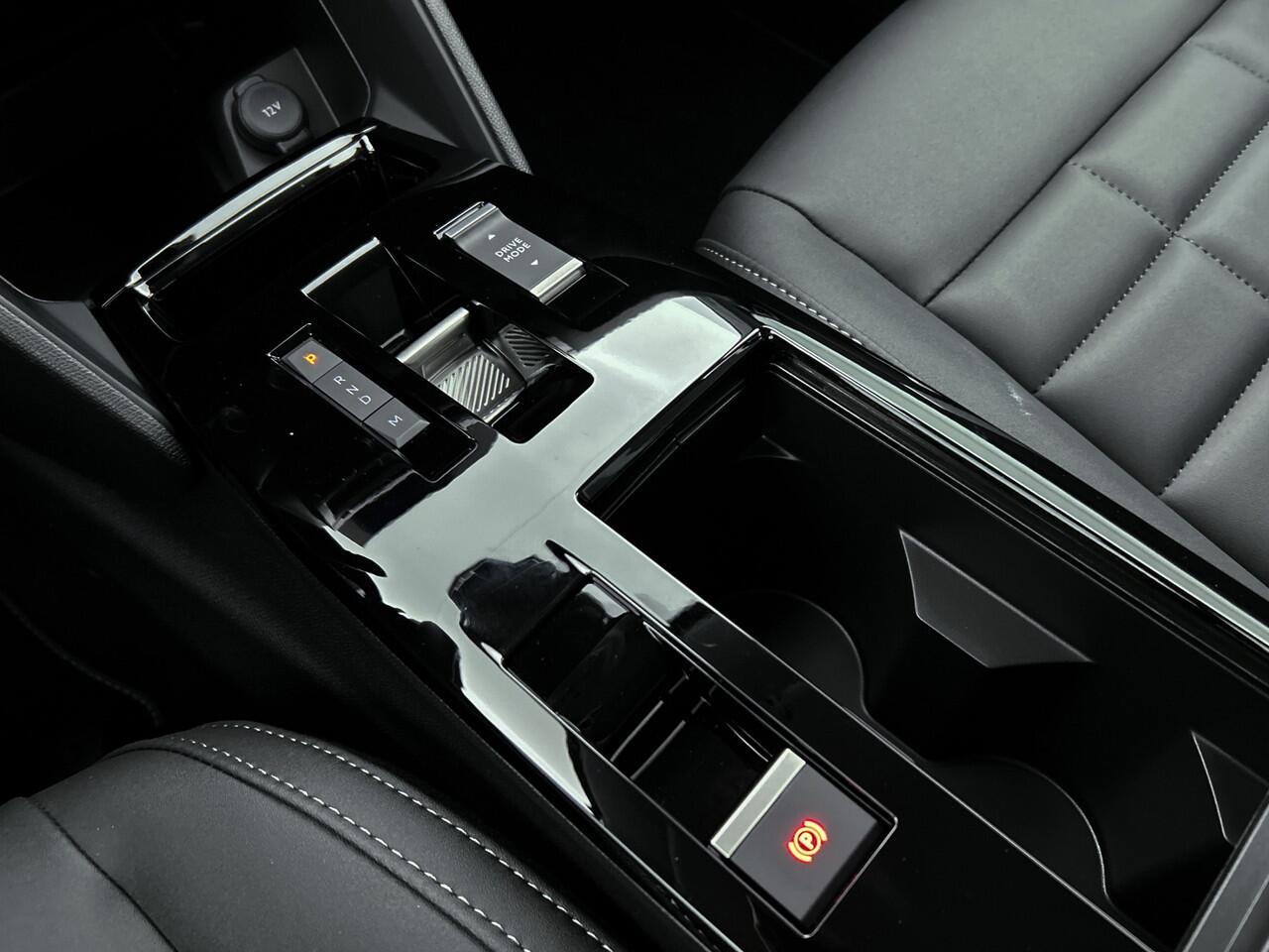 Citroen C4 Hybrid 145pk Automaat Max