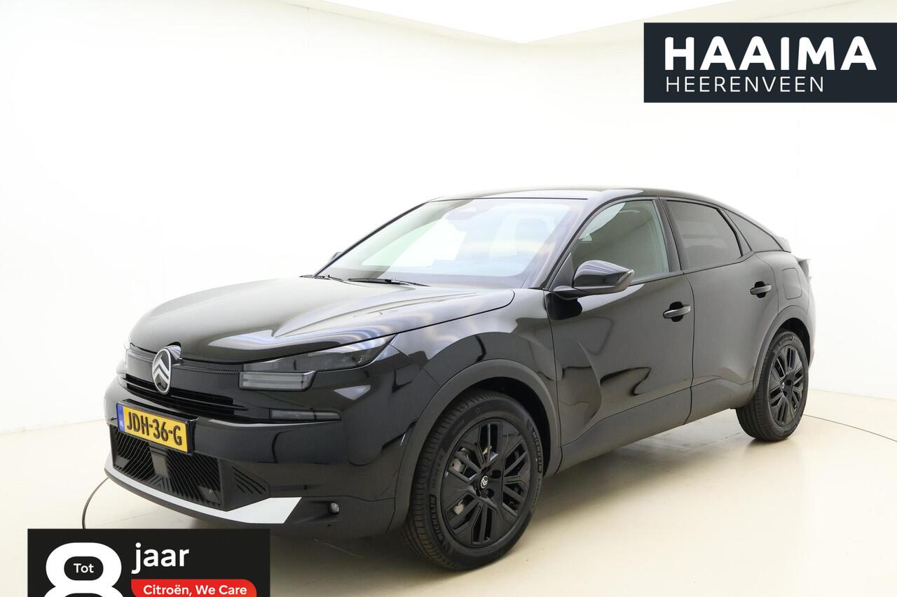 citroen-c4-1.2-hybrid-145pk-collect