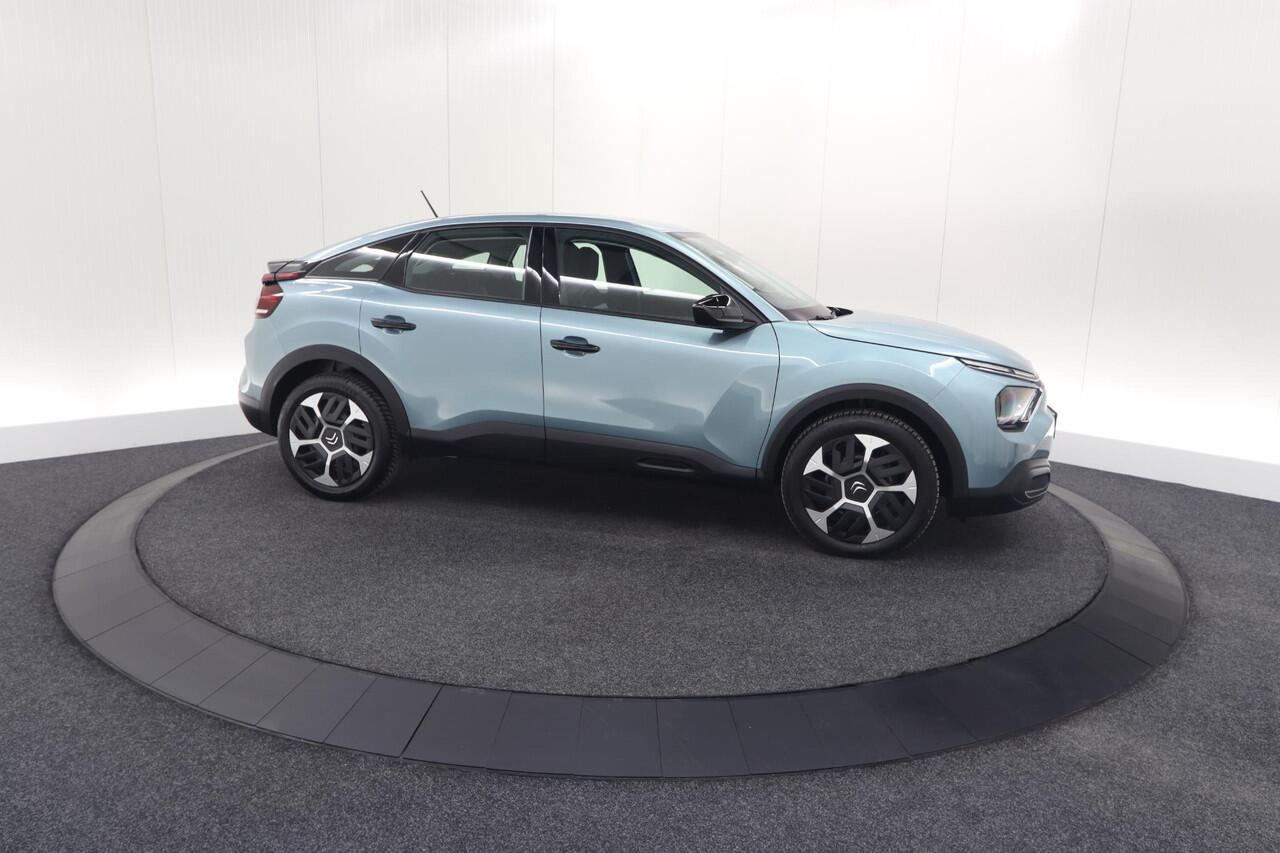 Citroen C4 Puretech 130 Plus | Camera | Apple Carplay | Parkeersensoren