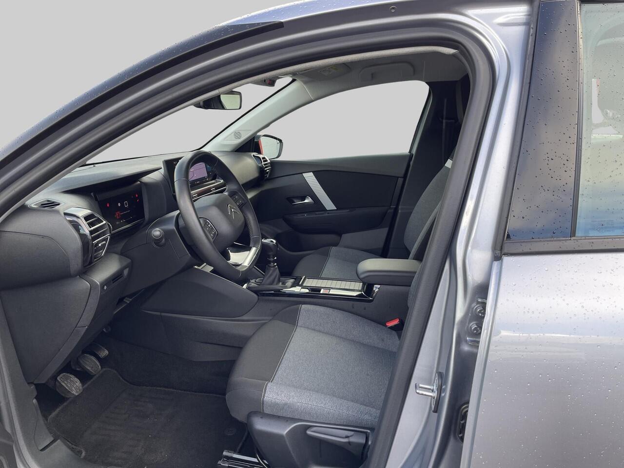 Citroen C4 1.2 Puretech Feel | dealer onderhouden | navigatie