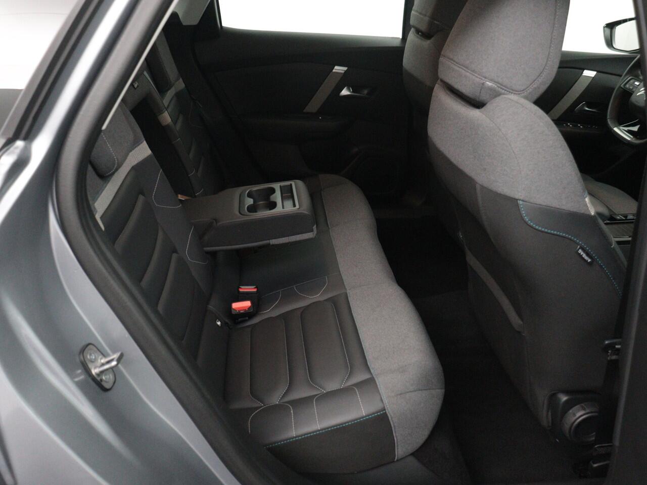 Citroen C4 130PK Plus Automaat | Rijklaar | Rijklaar |