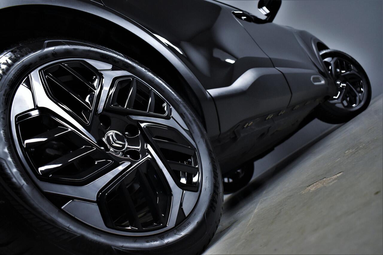 Citroen C4 1.2 131pk Automaat Puretech Shine Org.NL CarPlay/Massage/Head-up/360Camera/Keyless/Leer/Stoelverw.,/Led/Lmv18''