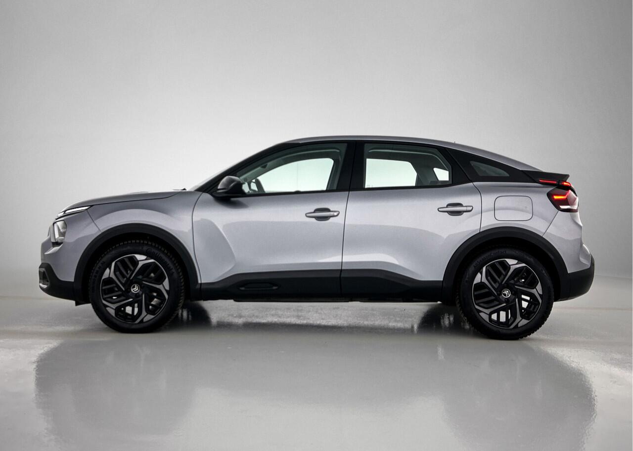 Citroen C4 130 PK Feel Edition