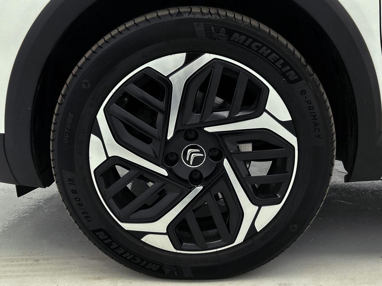 Citroen C4 1.2 130pk aut. Business Plus CAMERA | AD-CRUISE | CARPLAY | NAVI