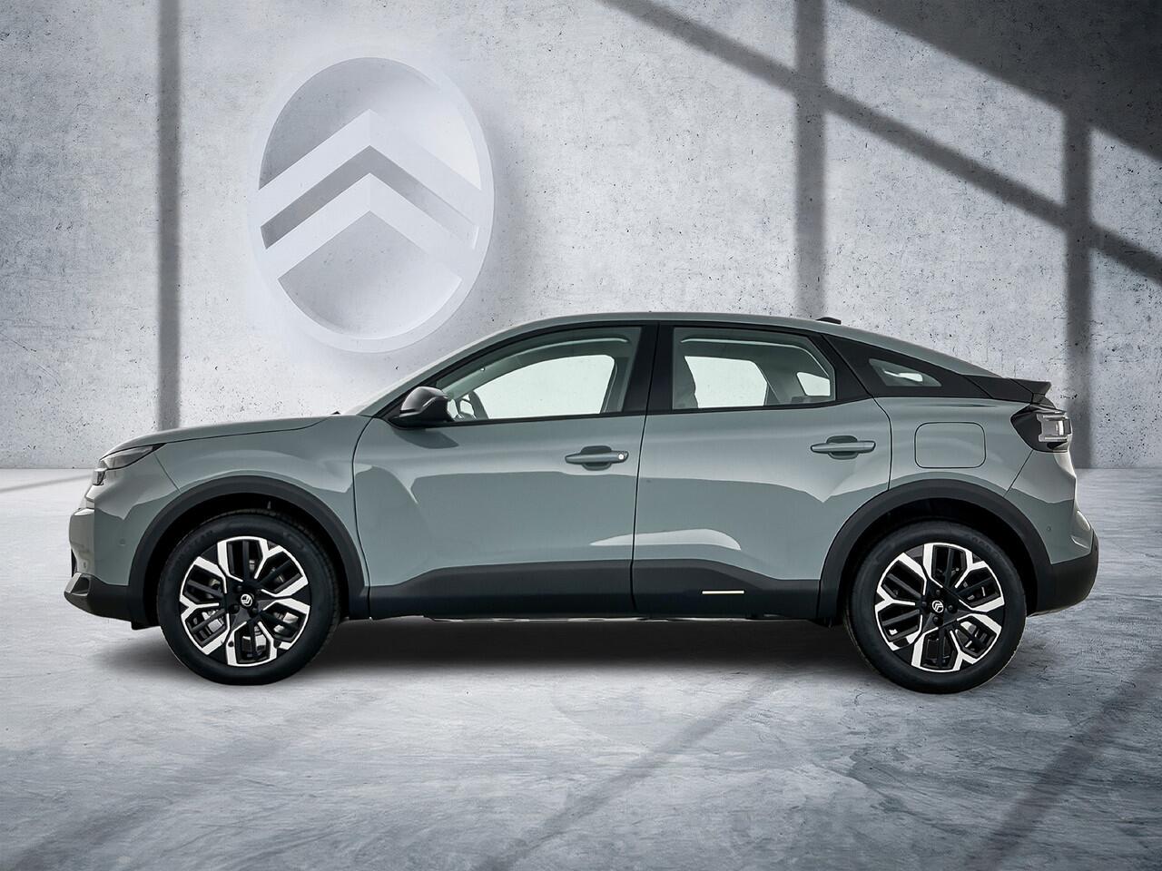 Citroen C4 Hybrid 145pk Automaat Business Private Lease ¤ 489,- pm - 48mnd - 10.000km