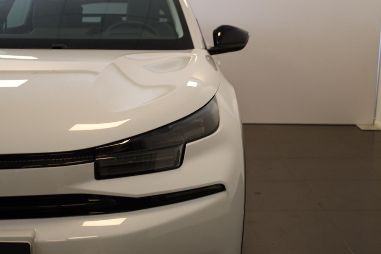 Citroen C4 Hybrid 136 Max Automaat 6 |Stoel- en stuurverwarming | Camera en Sensoren |