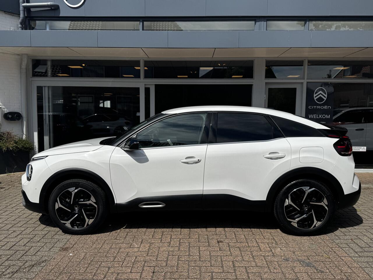 Citroen C4 PT 130 Shine Androidauto/AppleCarplay | Shine |