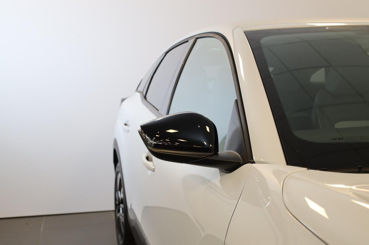 Citroen C4 Hybrid 136 Max Automaat 6 |Stoel- en stuurverwarming | Camera en Sensoren |