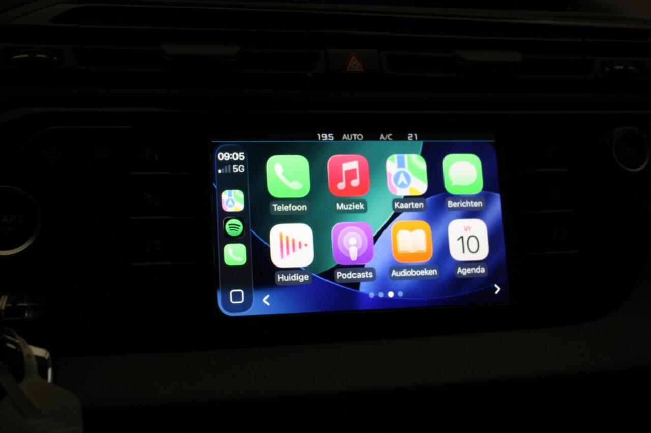 Citroen C4 SpaceTourer 1.2 PureTech Business 7 Persoons - Carplay, Navi, Camera, Cruise