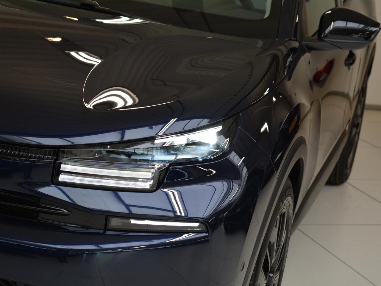 Citroen C4 1.2 Hybrid 145pk Max Panoramadak | Alcantara Bekleding |