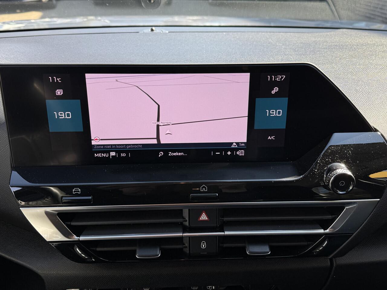 Citroen C4 1.2 130PK Feel Automaat Navi Climate Control Camera Carplay