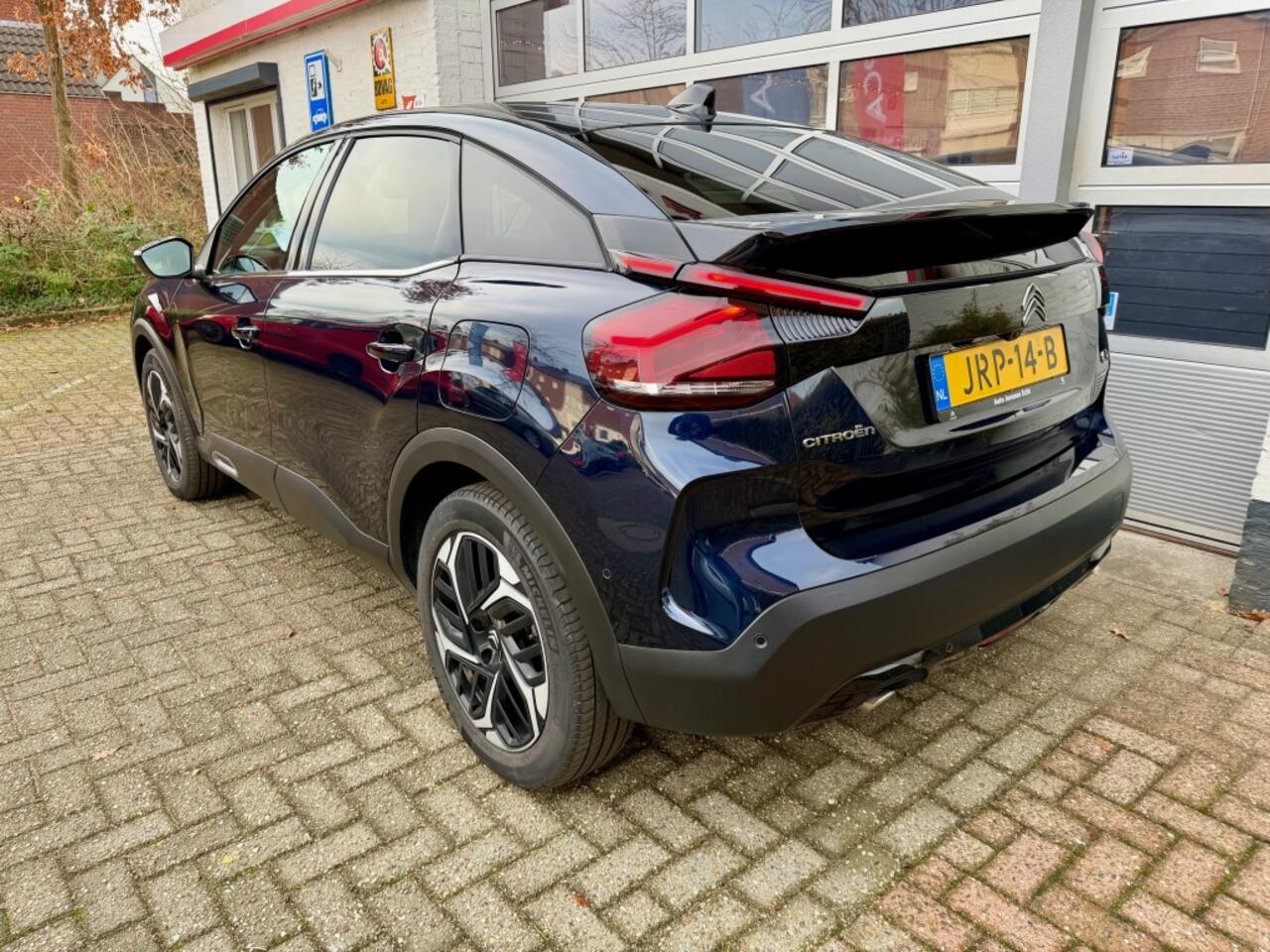 Citroen C4 1.2 PT. MAX Panoramadak CARPLAY Camera 360