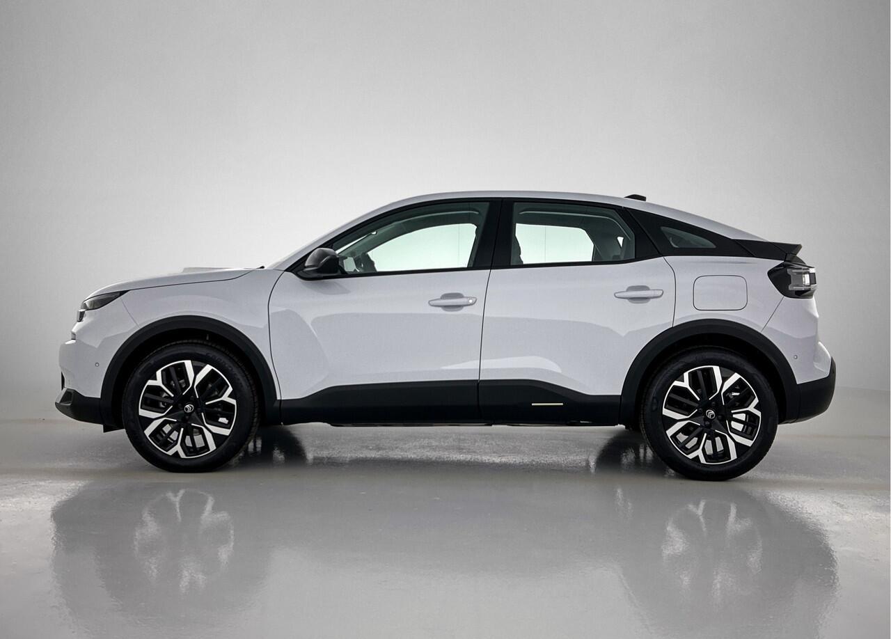 Citroen C4 Hybrid 145pk Automaat Business | RIJKLAAR | Stoelverwarming | Navigatie | Voorruitverwaming |