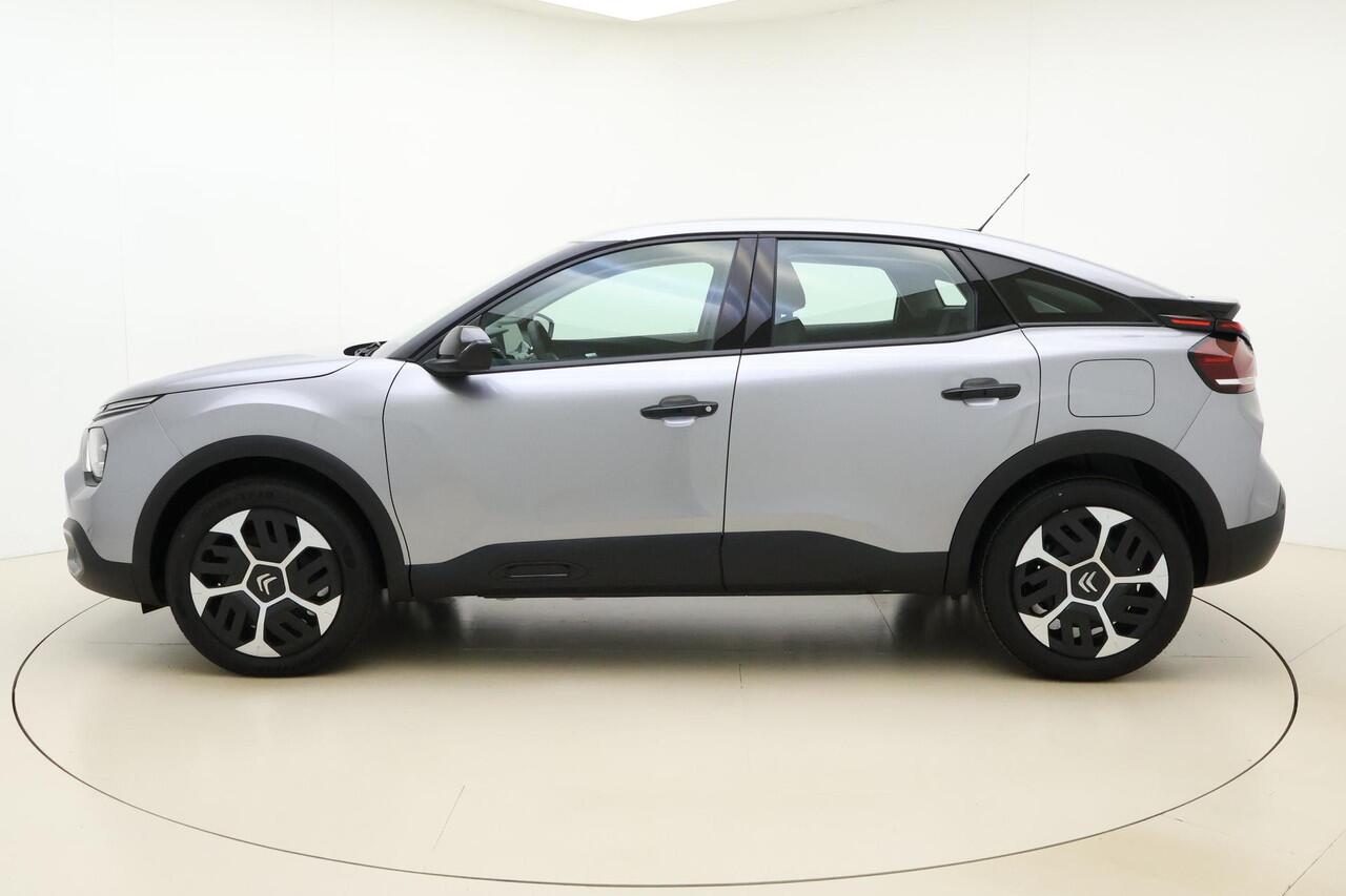 Citroen C4 1.2 Puretech Feel 130 PK | Automaat | Camera | Navigatie | Cruise Control | Keyless Entry & Start | Licht metalen velgen | Nieuw uit voorraad leverbaar