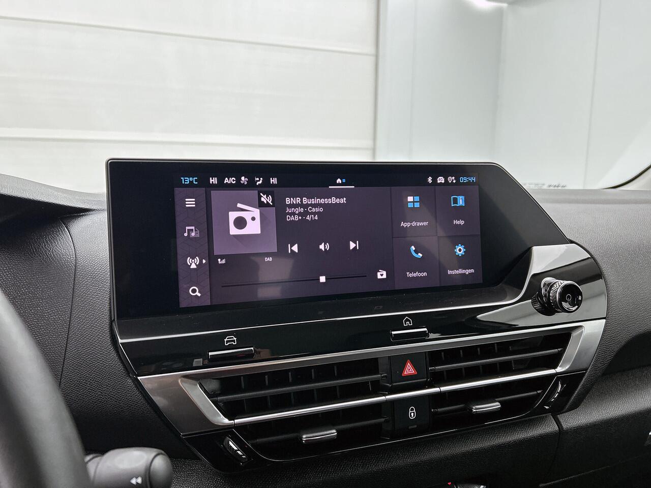 Citroen C4 130 PK Automaat Feel Pack | Rijklaar | Trekhaak | Camera | Navi |