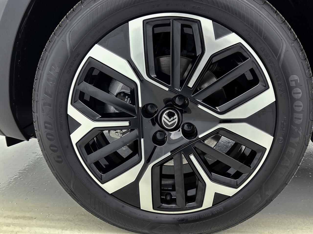 Citroen C4 Hybrid 145pk Automaat Business Private Lease ¤ 489,- pm - 48mnd - 10.000km