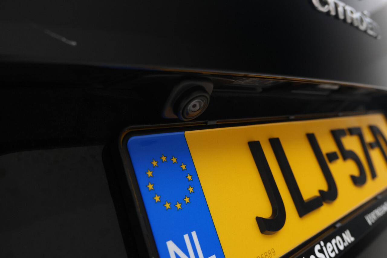 Citroen C4 SpaceTourer 1.5 BlueHDI Feel Navigatie, Cruise, Climate