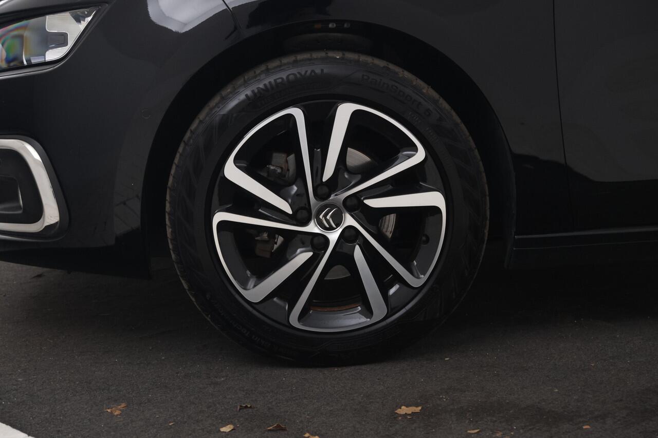 Citroen C4 SpaceTourer 1.5 BlueHDI Feel Navigatie, Cruise, Climate