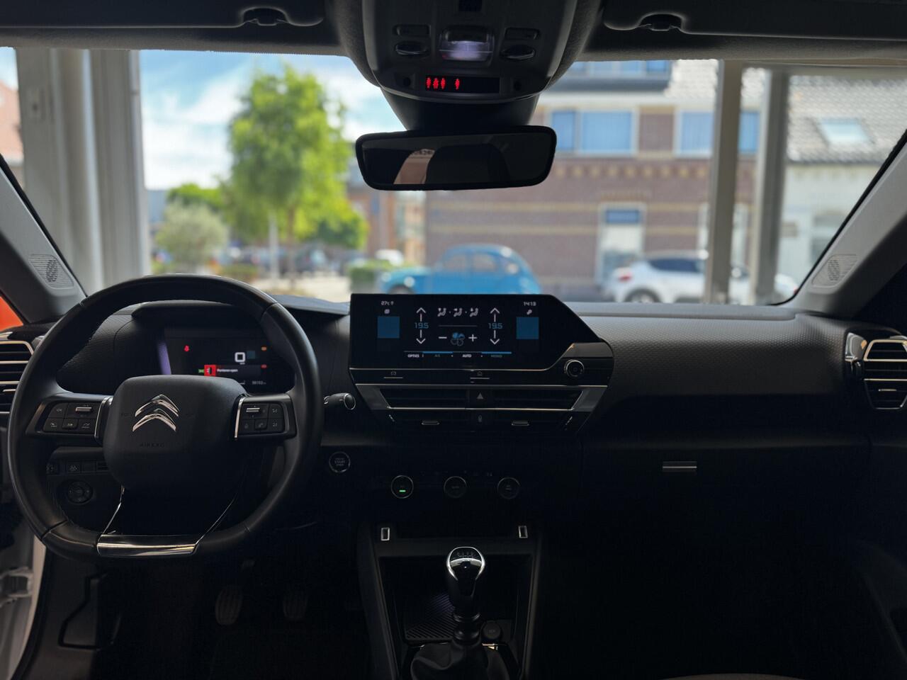 Citroen C4 PT 130 Shine Androidauto/AppleCarplay | Shine |