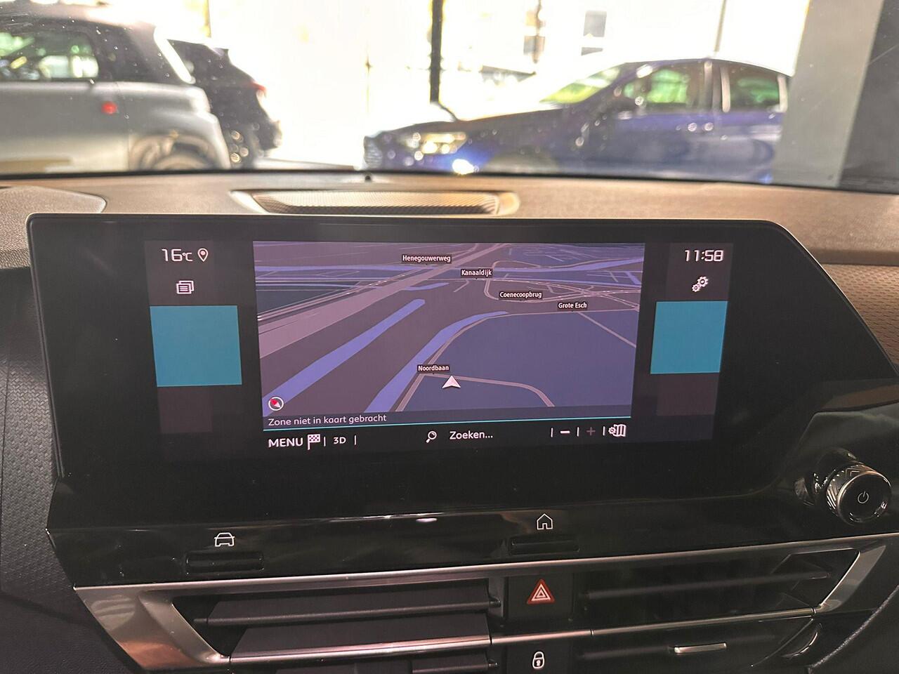 Citroen C4 1.2 Puretech Shine Pano/360 Camera /Leder