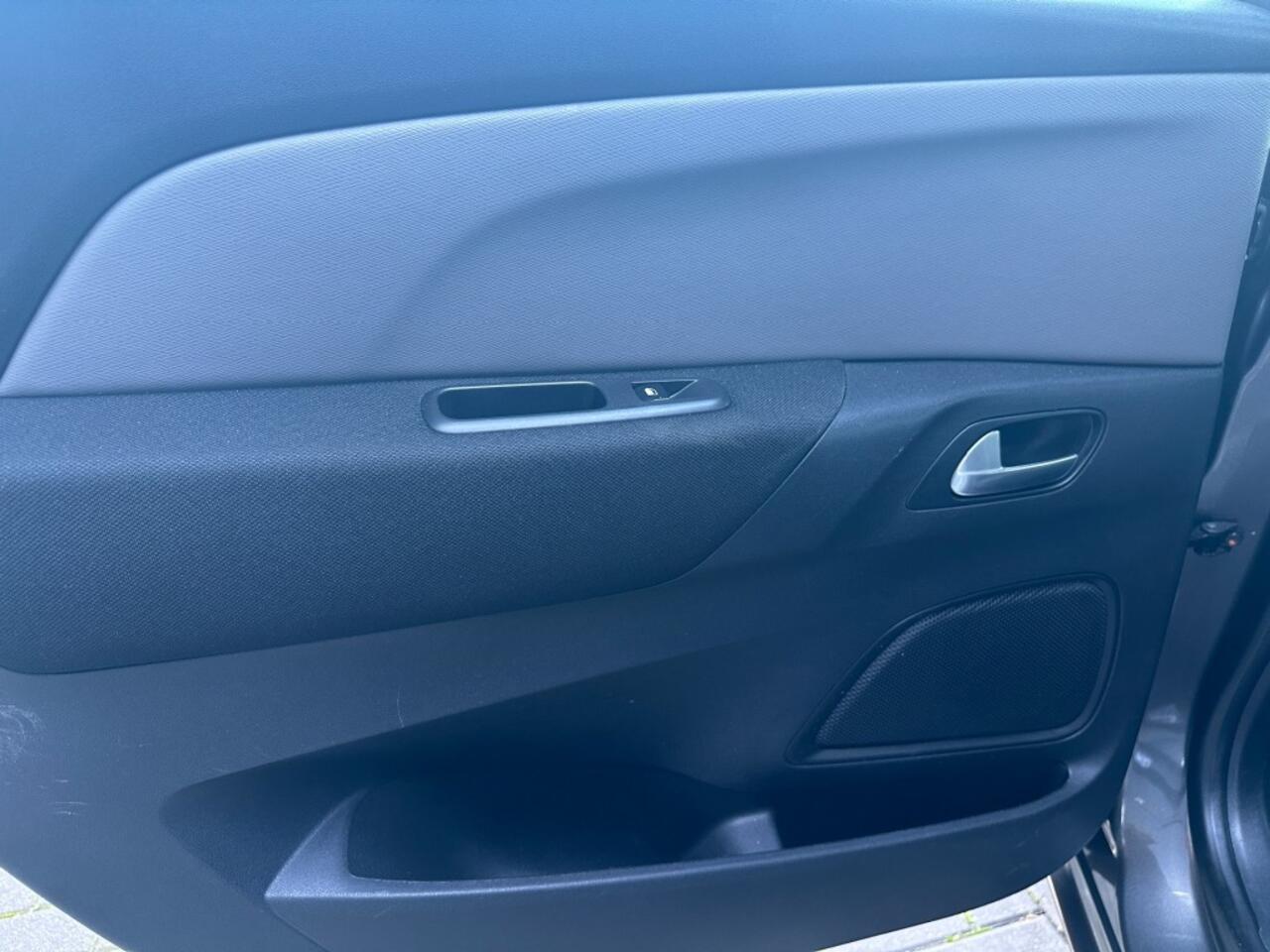 Citroen C4 1.2 PureTech Business Aut. 7 pers. Camera Trekhaak