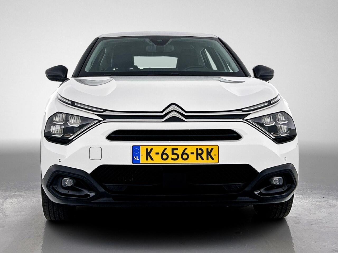 Citroen C4 130 PK Business Plus | Rijklaar