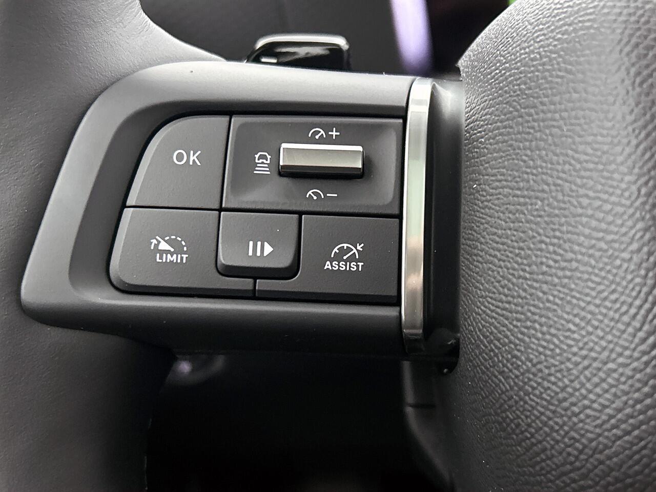 Citroen C4 Hybrid 136 PK Automaat Max RIJKLAAR | NIEUW! | Panoramadak | Stoelverwarming | Adaptive Cruise Control |